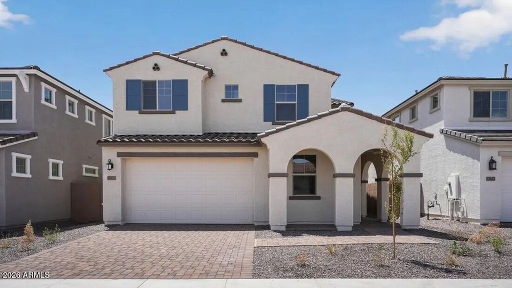 17629 W Solano Drive, Litchfield Park