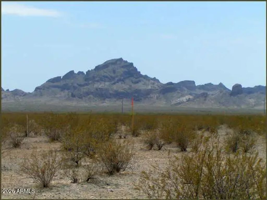 W Salome Highway -- (unit 3), Tonopah