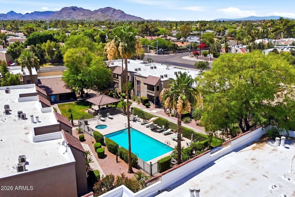 5995 N 78th Street (unit 1094), Scottsdale