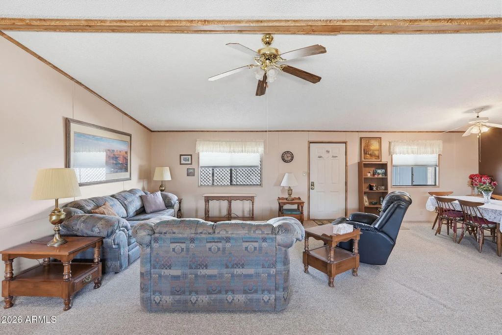 2100 N Trekell Road -- (unit 169), Casa Grande