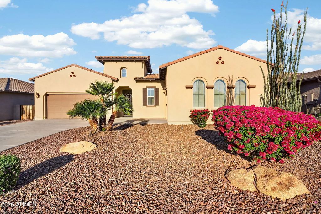 5413 N 194th Drive, Litchfield Park
