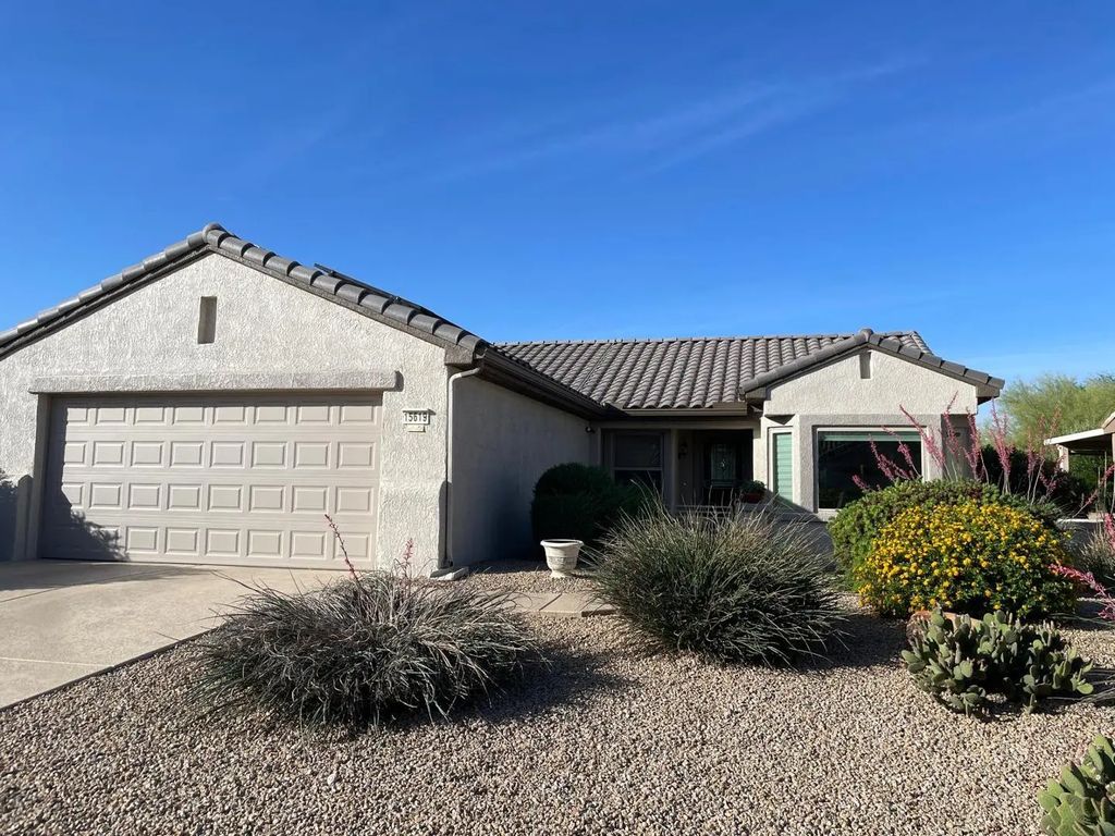 15619 W Vista Grande, Surprise