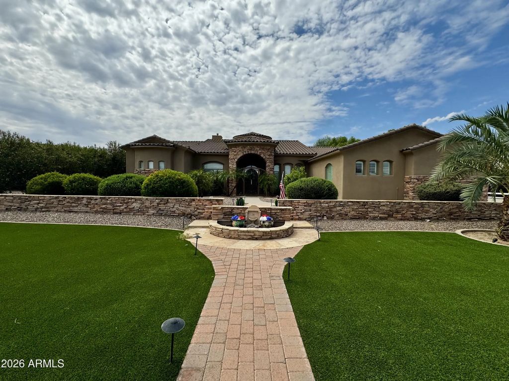 3771 E Sunnydale Drive, Queen Creek