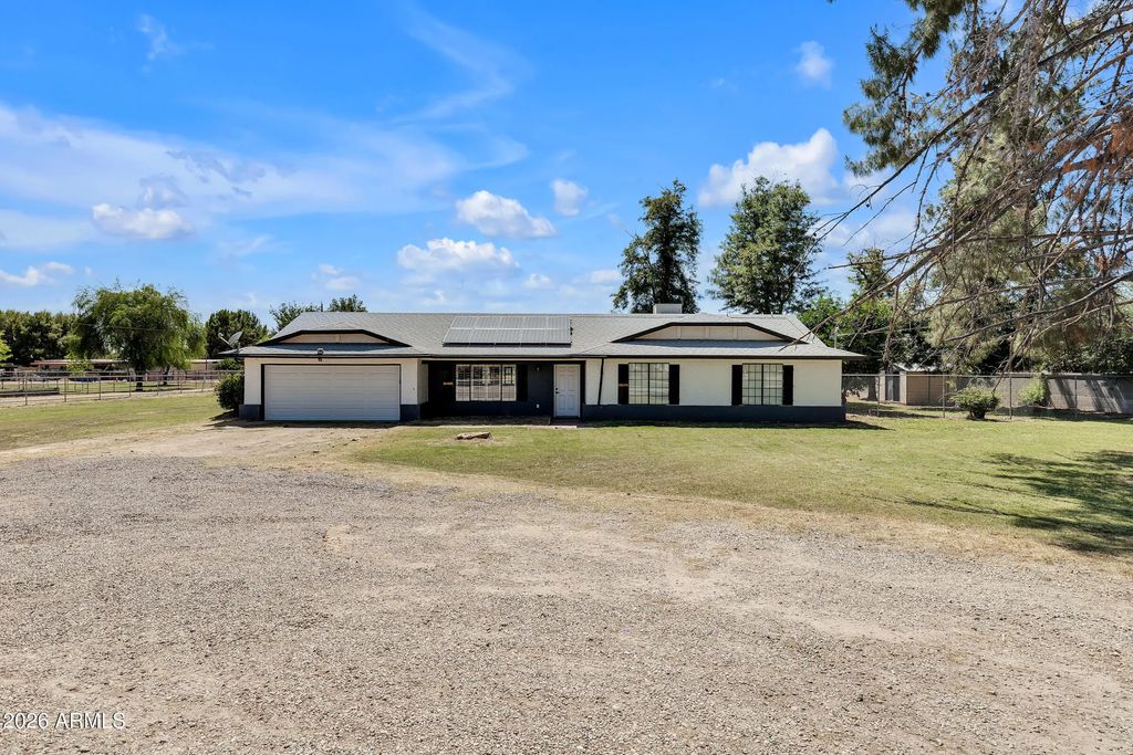 21406 S Greenfield Road, Gilbert