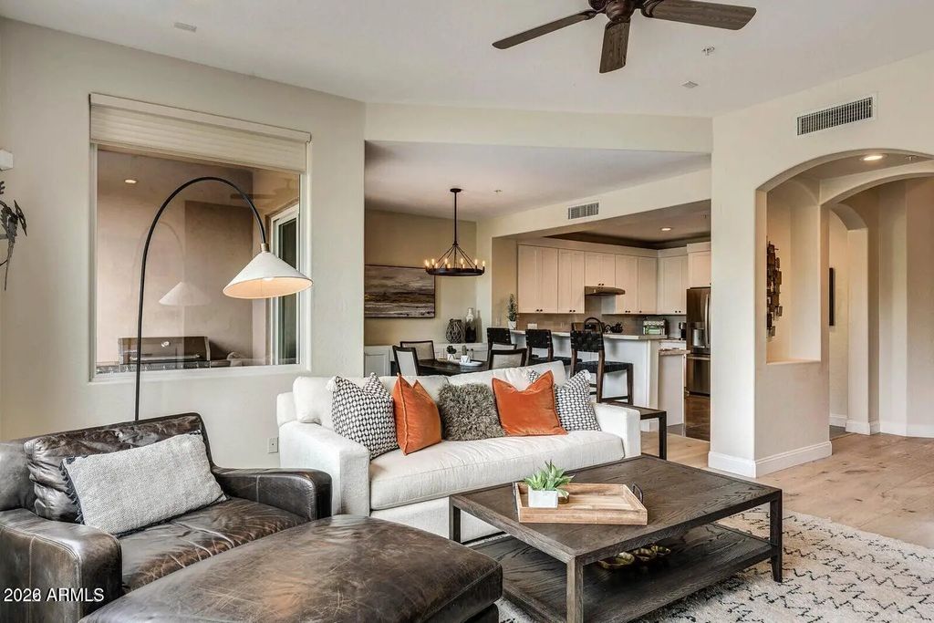28990 N White Feather Lane (unit 186), Scottsdale