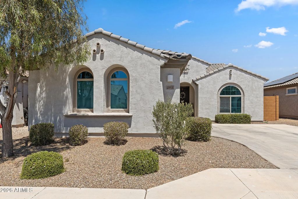 25958 W Deer Valley Road, Buckeye