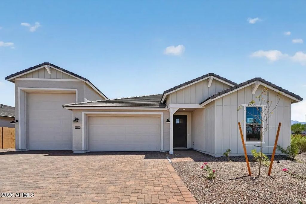 5429 W Coplen Farms Road, Laveen