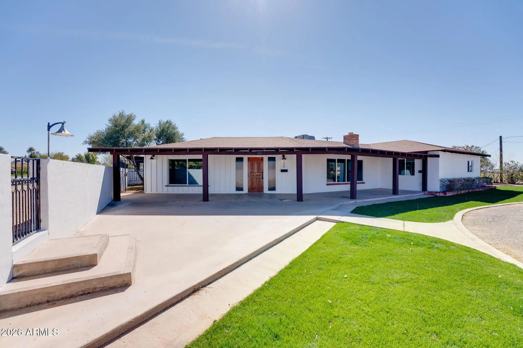 350 N 9th Street, Coolidge