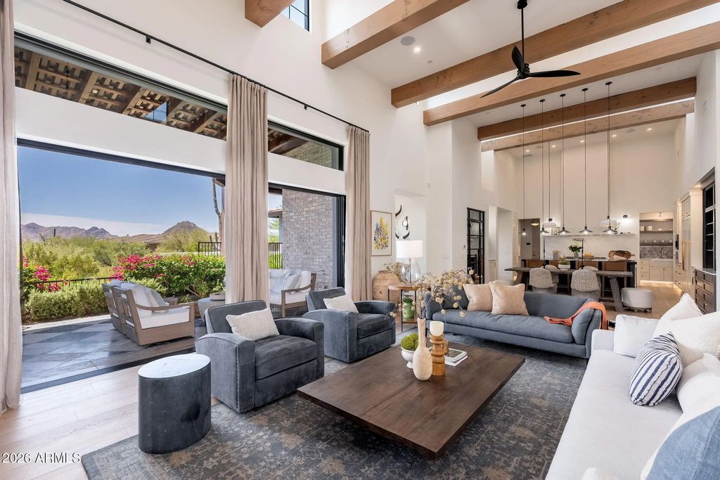 11306 E Monument Drive, Scottsdale