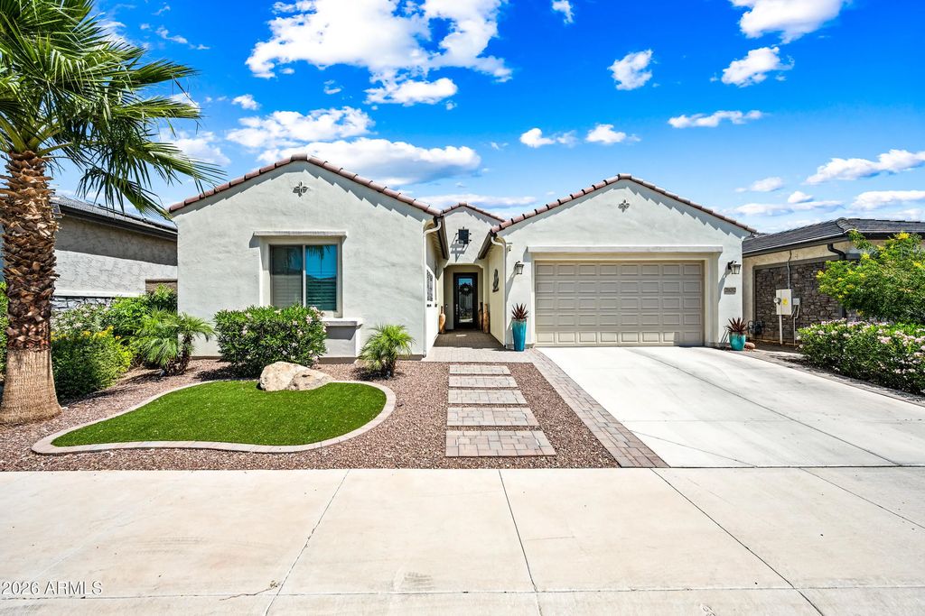 20012 W Campbell Avenue, Litchfield Park
