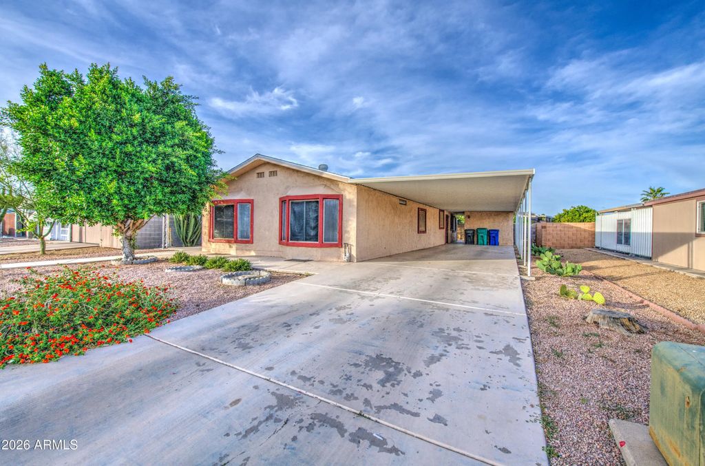 319 S Arvada, Mesa