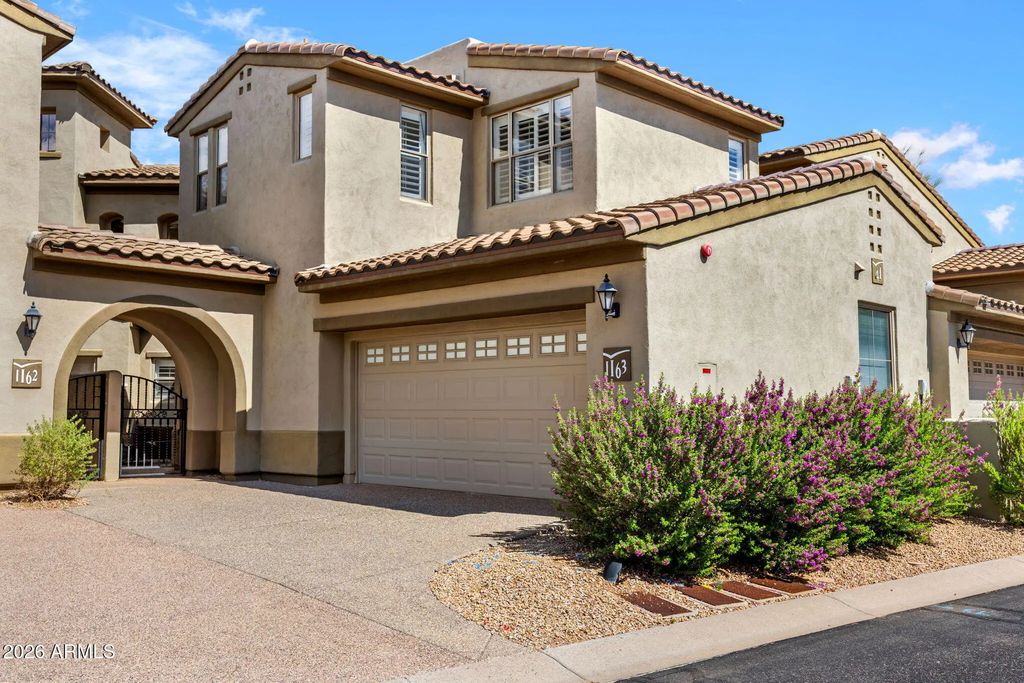 20802 N Grayhawk Drive (unit 1163), Scottsdale