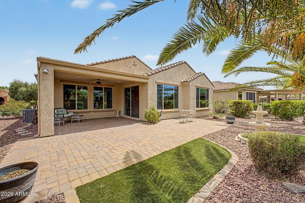 4362 N Monticello Drive, Florence