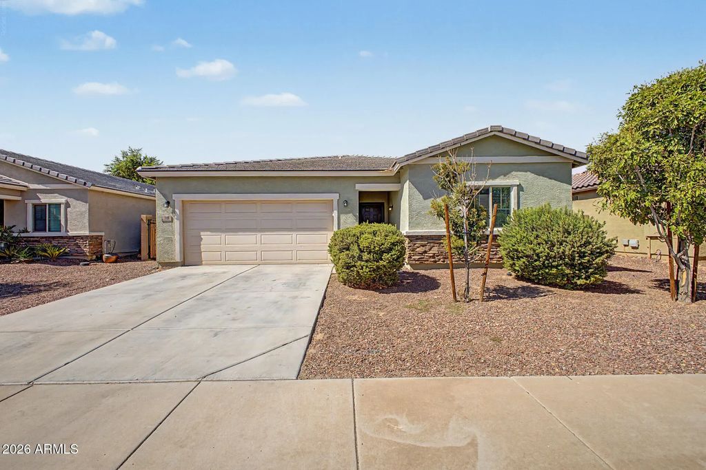 308 W Pacific Drive, Casa Grande