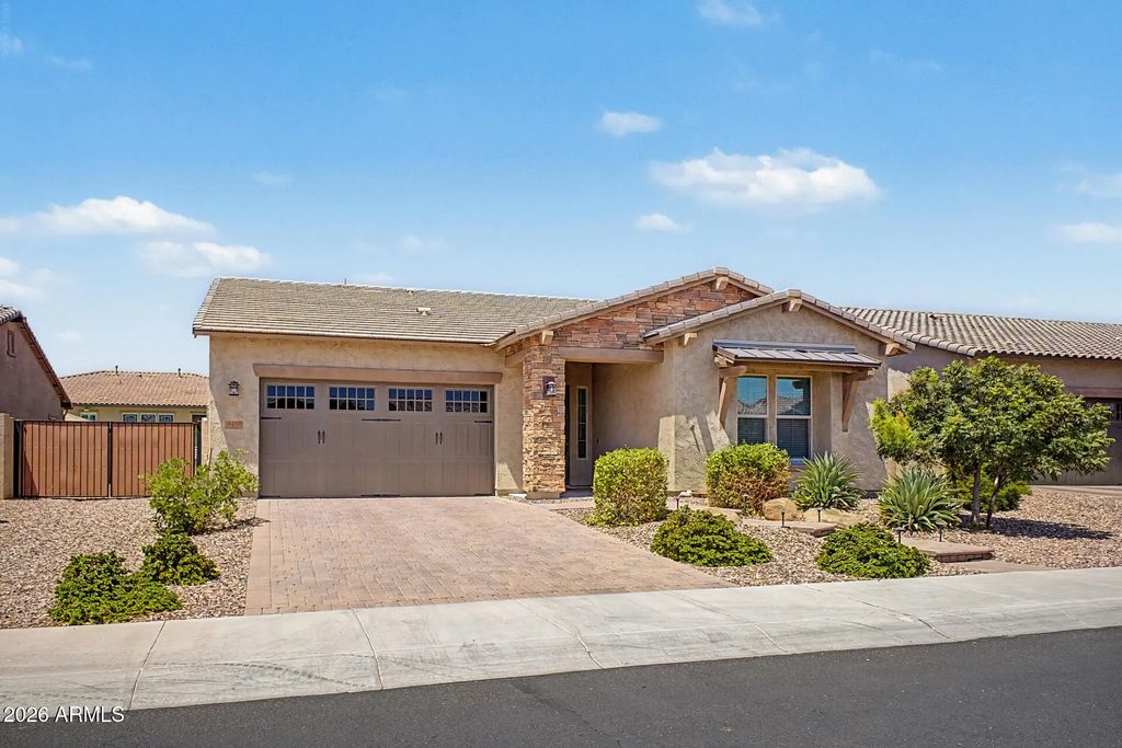 9400 W Villa Chula, Peoria
