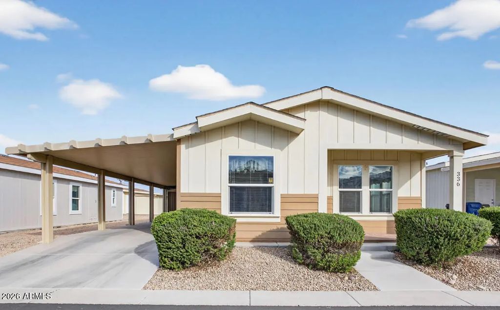 8865 E Baseline Road (unit 336), Mesa