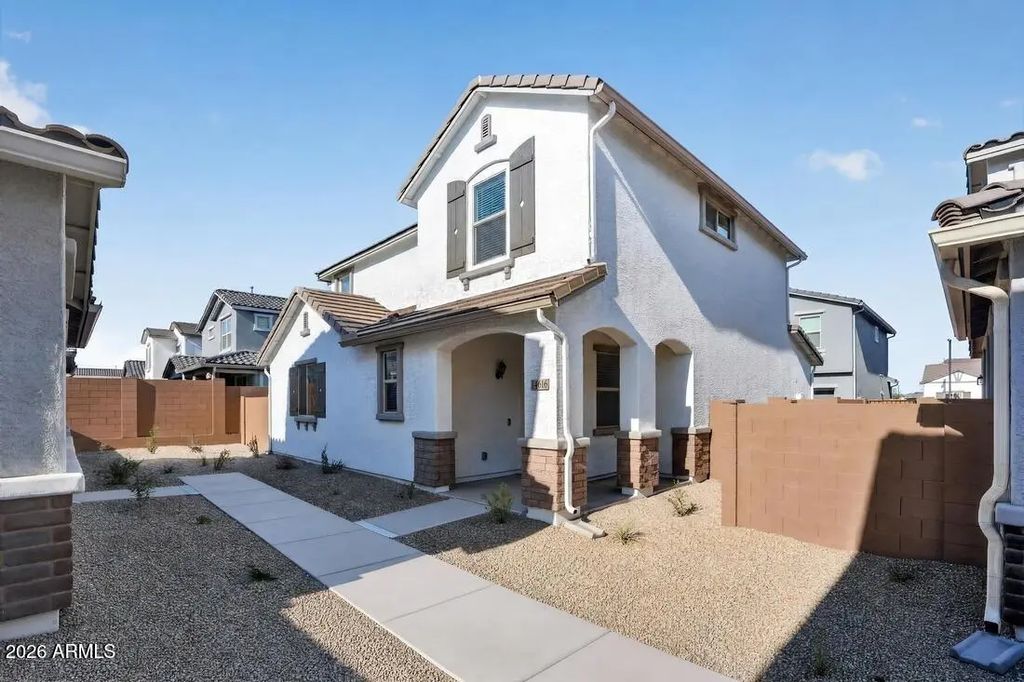 14616 W Soft Wind Drive, Surprise
