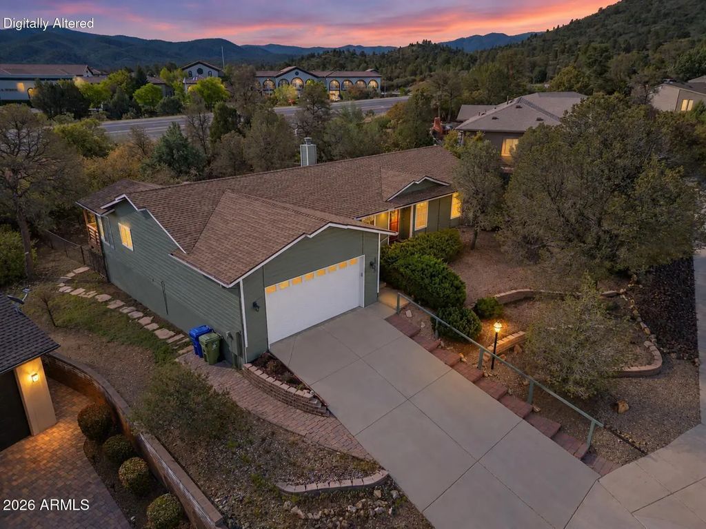 5009 Alamitos Court, Prescott