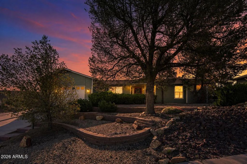 5009 Alamitos Court, Prescott
