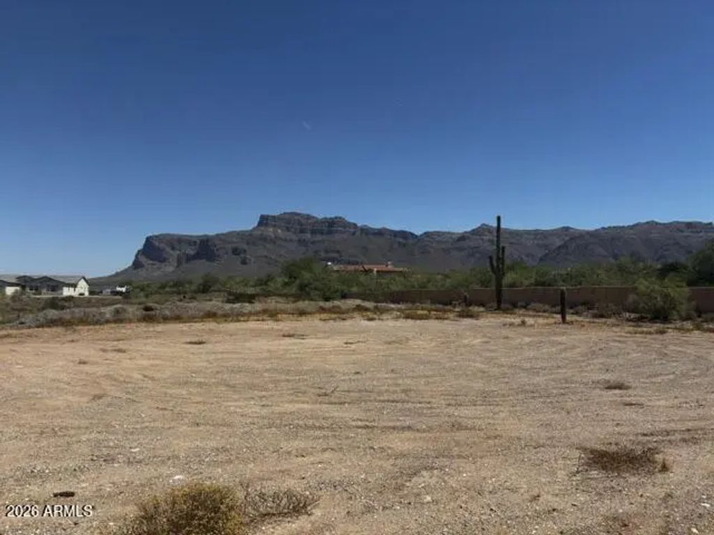 Calle Suenos -- (unit -), Apache Junction