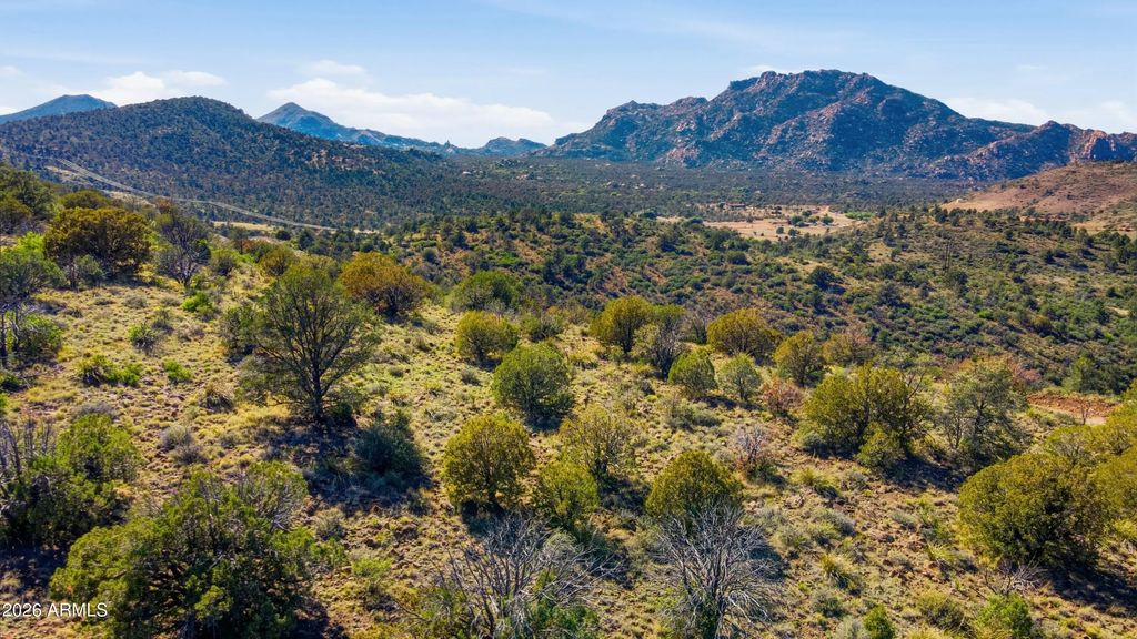 4744 N Black Ridge Trail (unit 65), Prescott
