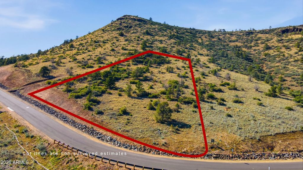 2438 W Black Jack Trail (unit 32), Prescott