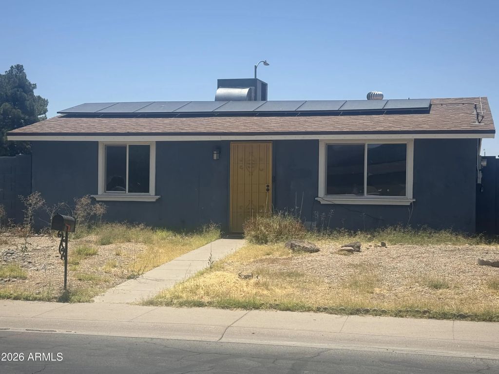 14604 N 52nd Avenue, Glendale