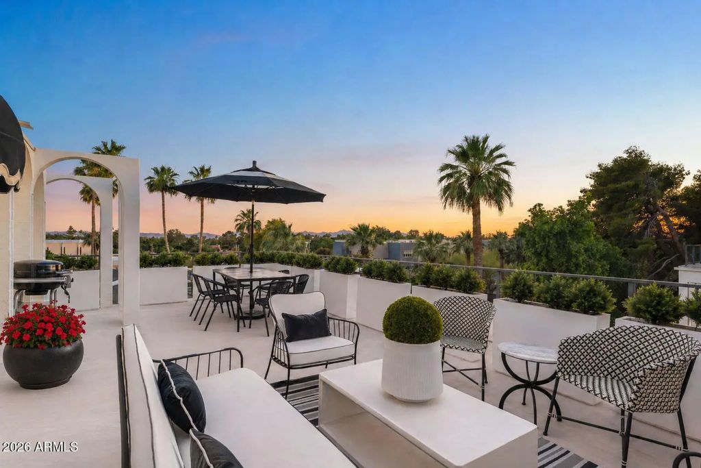 6502 N Central Avenue (unit D402), Phoenix