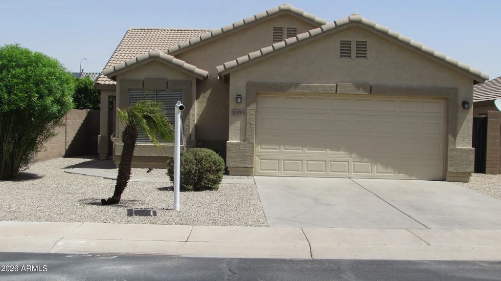 11410 W Roanoke Drive, Avondale