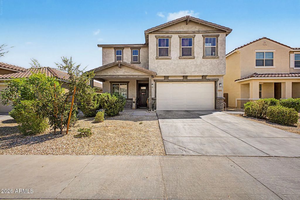 4392 W Mountain Laural Drive, San Tan Valley