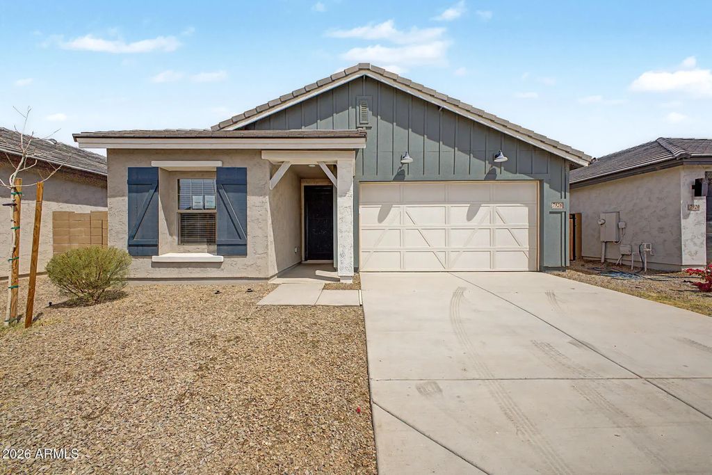7926 W Frier Drive, Glendale
