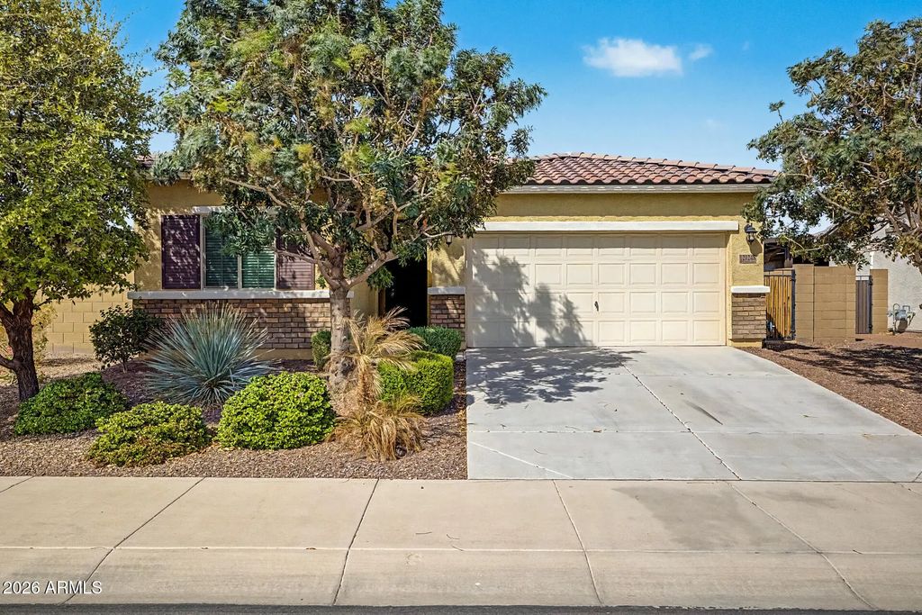 21248 W Palm Lane, Buckeye