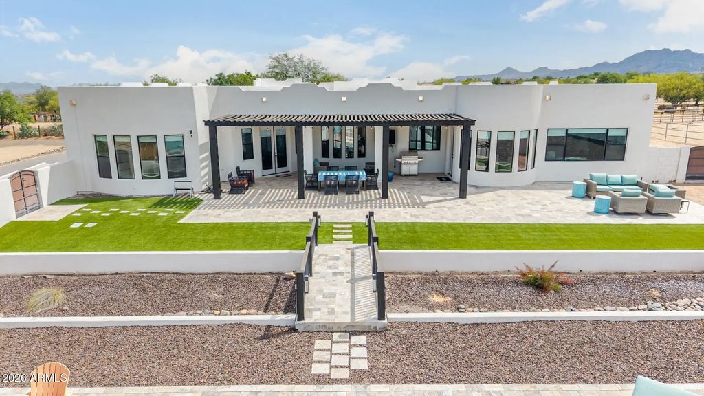 15512 E Morning Vista Lane, Scottsdale