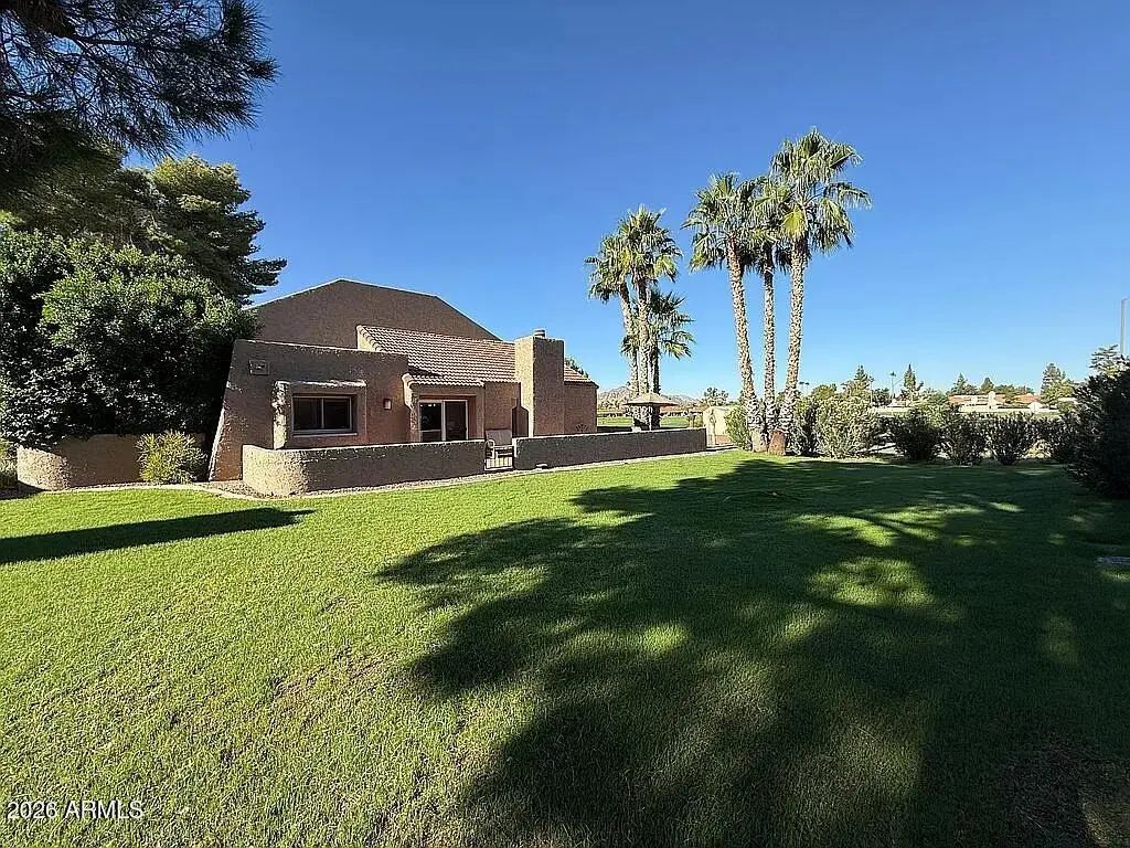 7428 N Via Camello Del Norte -- E (unit 178), Scottsdale
