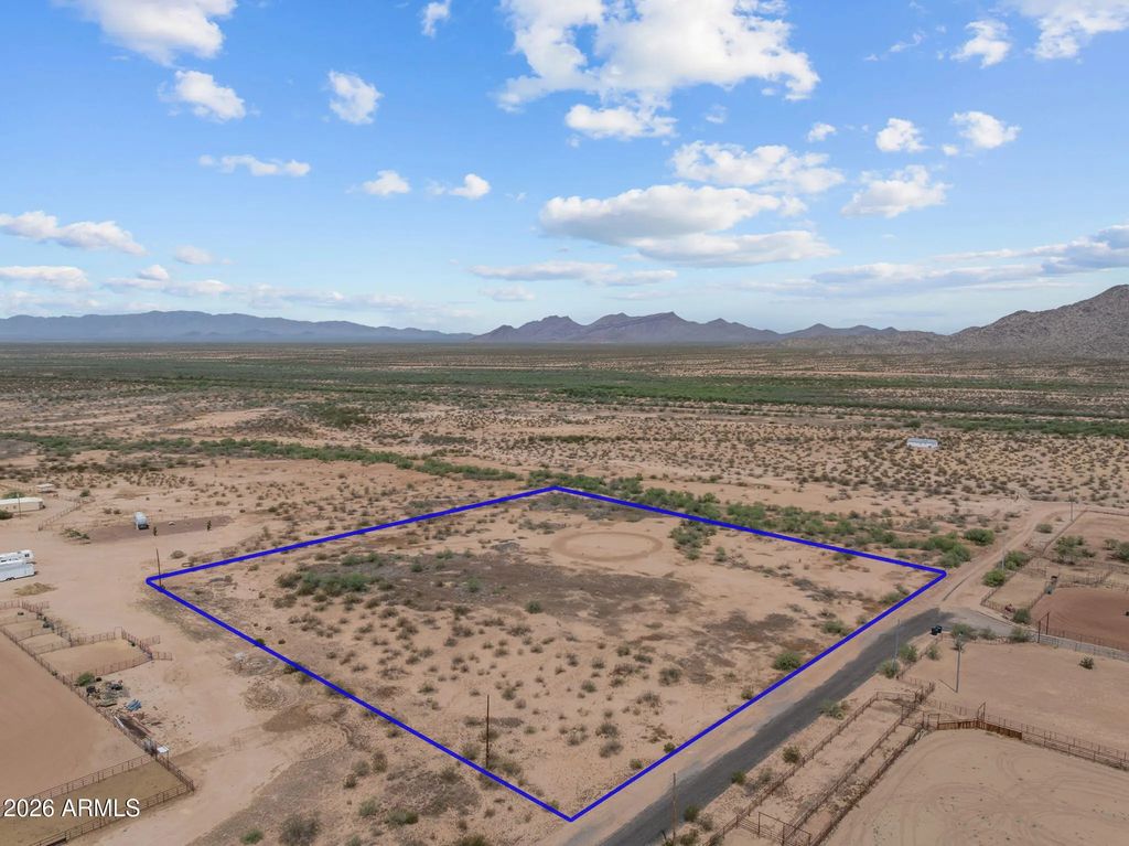 1x N 463rd Avenue (unit 27), Wickenburg