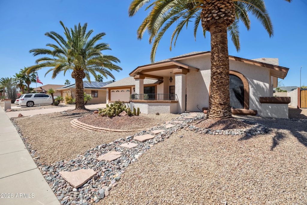 13626 W Gable Hill Drive, Sun City West
