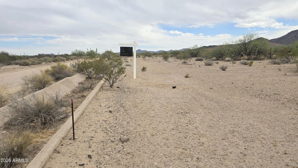 888x S 543rd Avenue (unit -), Tonopah