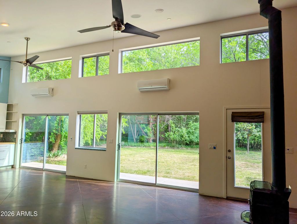 1165 N Willard Road, Cottonwood