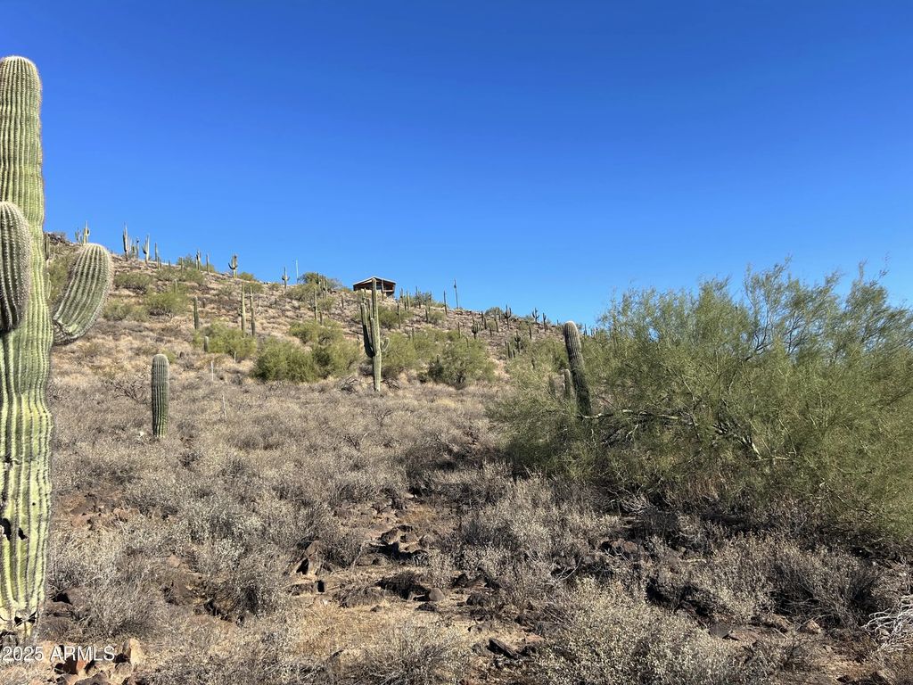 27xx W Maddock Road (unit -), Phoenix