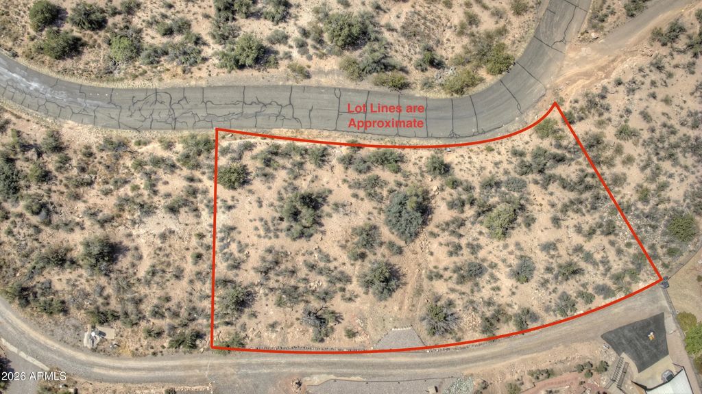 4595 N Lazy Lariat Lane (unit 201202), Rimrock