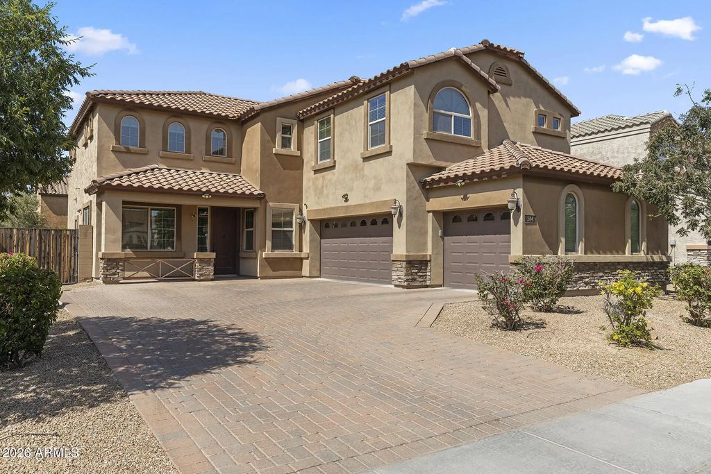 244 E Mead Drive, Chandler