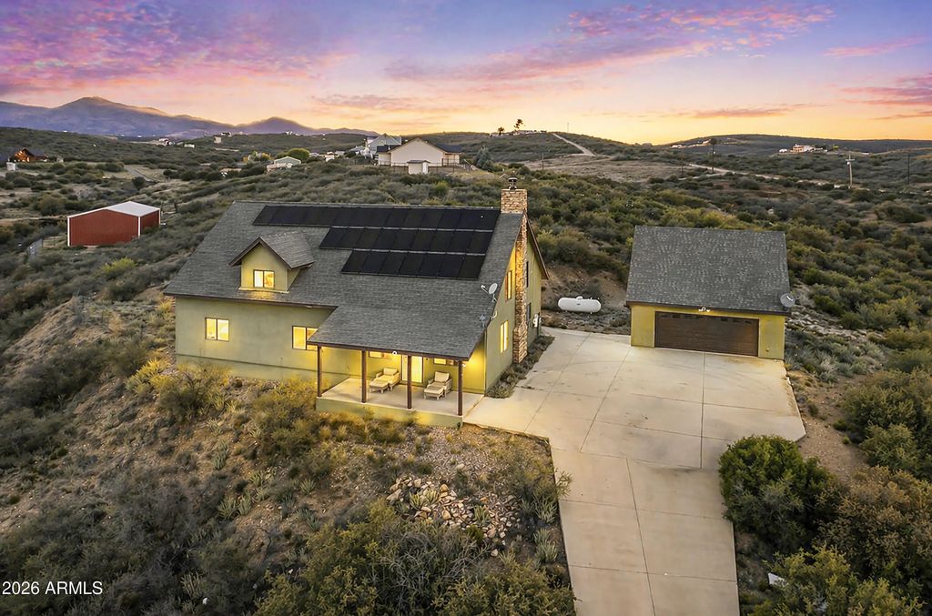 1750 S Lavender Sage Road, Dewey