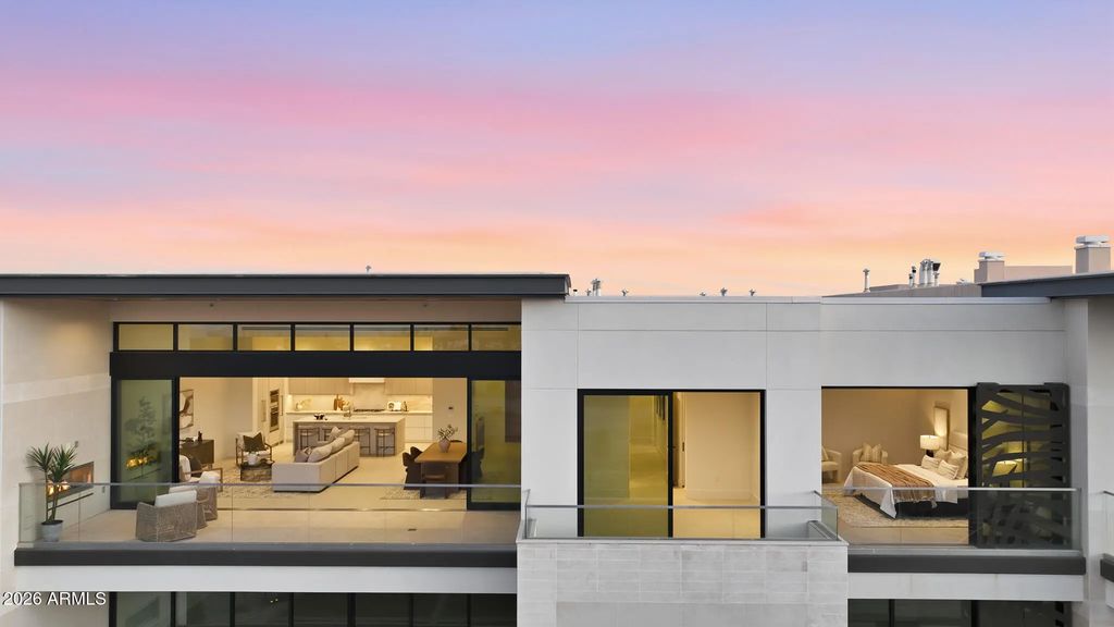 6587 N Palmeraie Boulevard (unit 3013), Paradise Valley