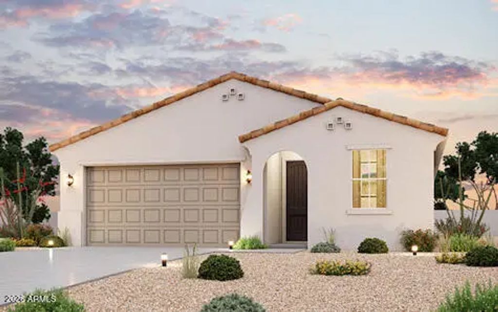 18232 W Calle Lejos, Surprise