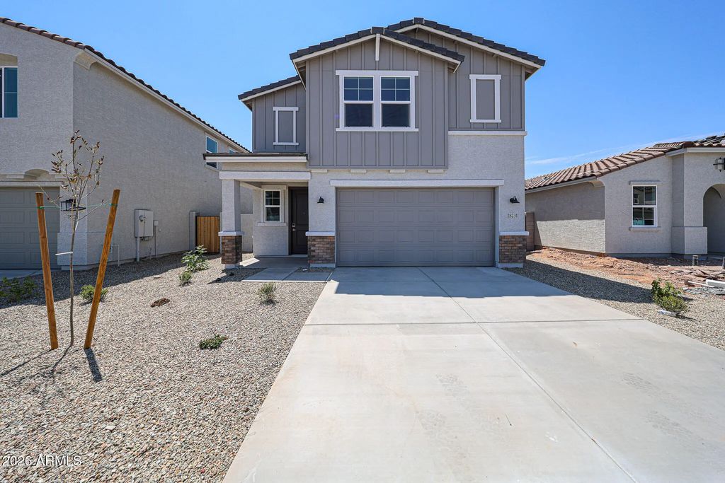 18231 W Calle Lejos, Surprise