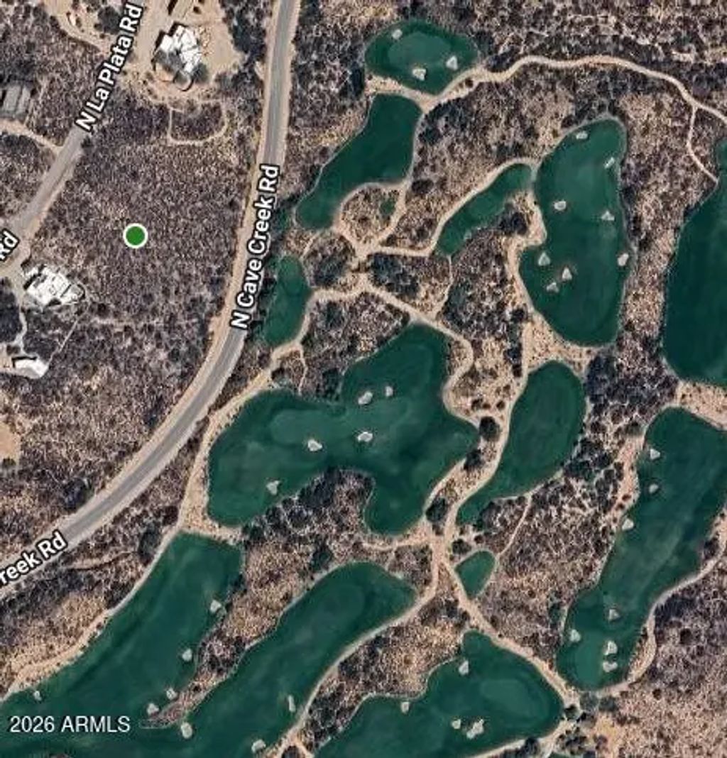 420xx N La Plata Road (unit 52), Cave Creek