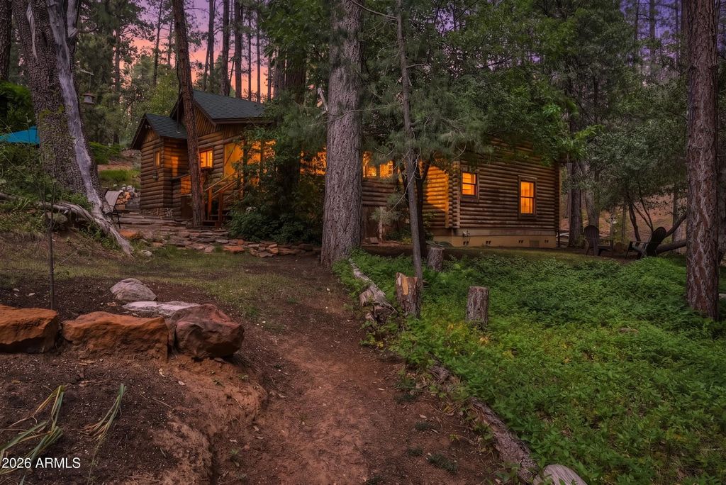 295 S Jefferson Drive, Payson