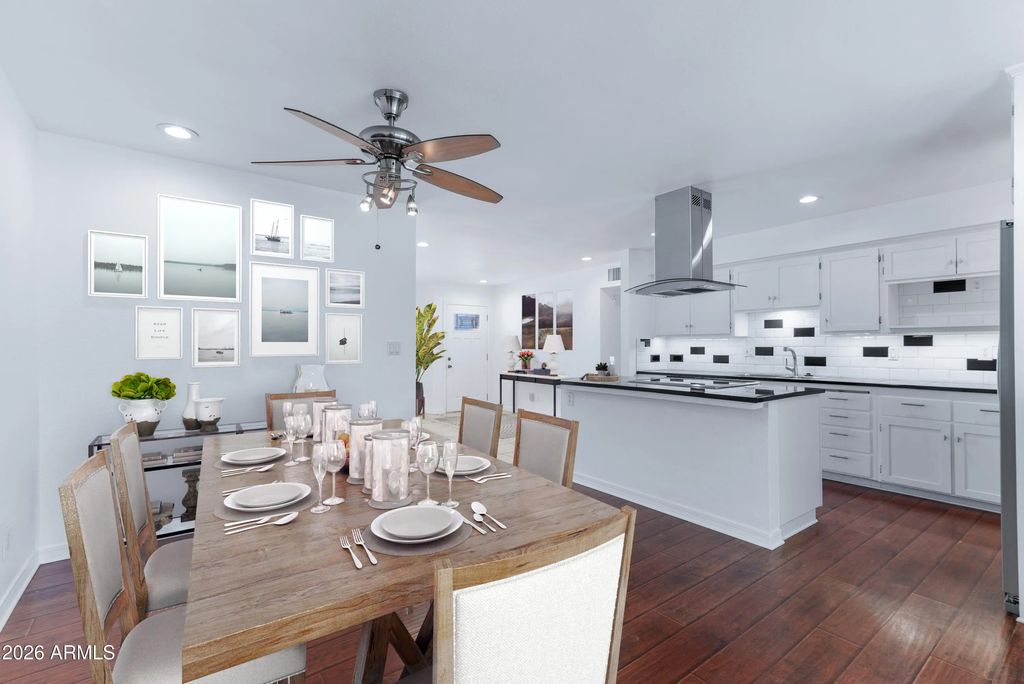 8702 E Plaza Avenue, Scottsdale