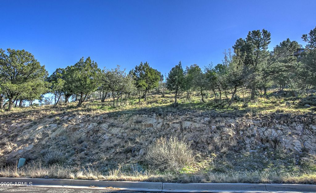 691 Peterson Lane (unit -), Prescott