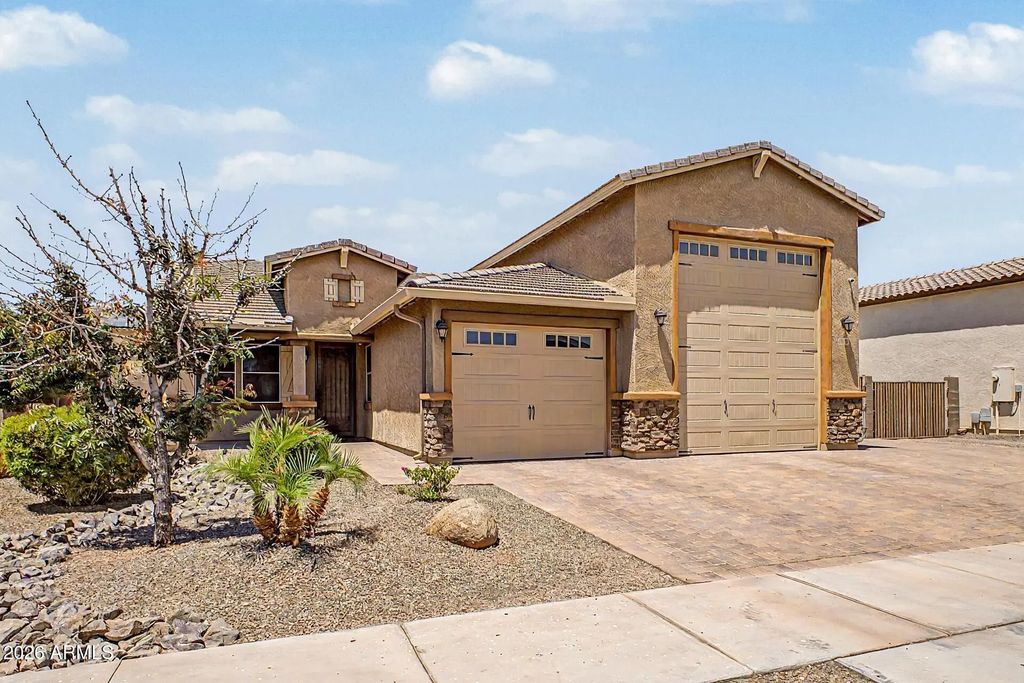 18230 W Louise Drive, Surprise